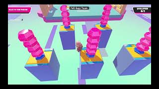Fall Guys: Terabyte Trial
