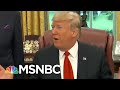 What Jamal Khashoggi Story Says About US Leadership | Morning Joe | MSNBC