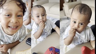  Lesti Kejora Suapin Abang L Dan Teteh Leshia Siang Ini Rizky Billar Gesreknya