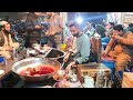 Street Food In Pakistan | Israr Siri Paye, Lohari Gate Lahore | Nashta Point Bong Paye | Siri Paye