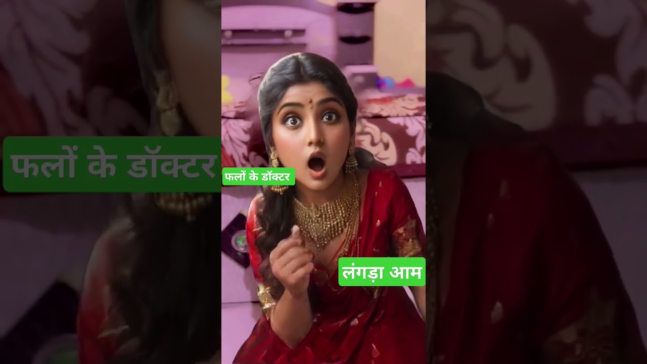 लंगड़ा आम 🥭🥭🥭