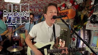 SNEAKOUT - "Crush" (Live in Napa Valley, CA 2015) #JAMINTHEVAN