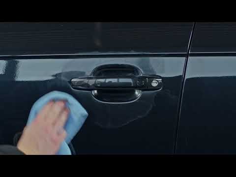 Ликвидатор царапин Liqui Moly Kratzer Stop 0.2л (7649/2320/23068), видео 1