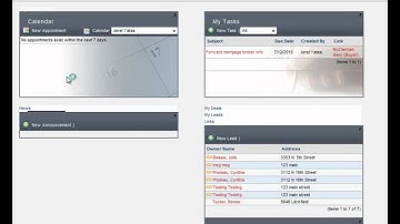 Real Estate Investor Training - Create Squeeze Pages In 5 M