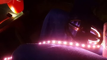 Object Color Detector using TCS34725 RGB Sensor