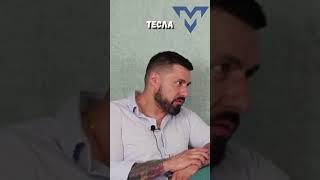 Гордей Арменский / О том, кого современное общество считает мужчиной / Мужская Лига