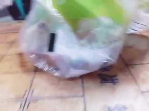 指尖陀螺開箱