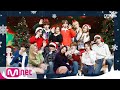 [Rocket Punch&DRIPPIN - Must Have Love] Christmas Special | M COUNTDOWN EP.693 | Mnet 201224 방송