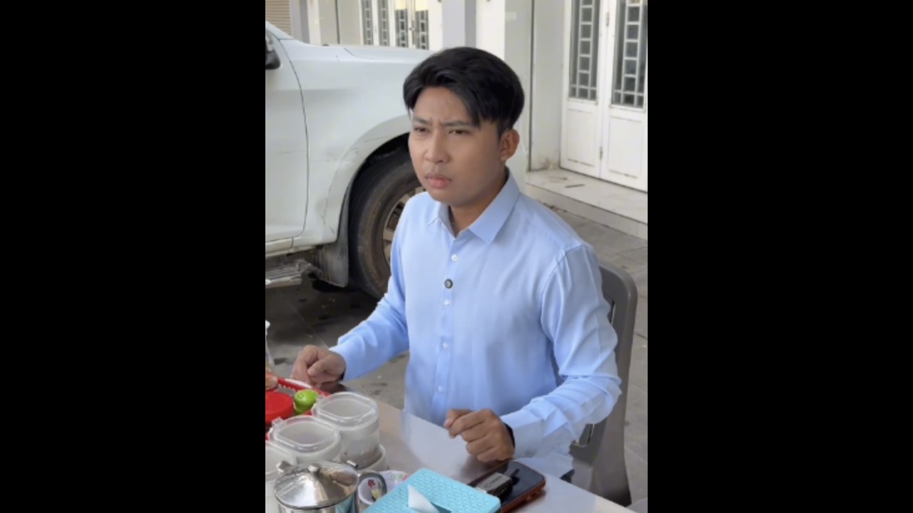 ជួបហើយ ចតមិនចេះចប់...!