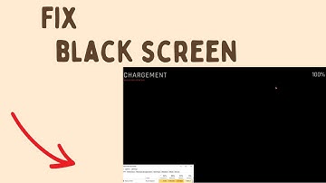 How to fix Black Screen Error in Ready or Not