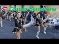 Fiestas Julias de santa ana Desfile de Correo 2019 Youtubero Salvadoreño