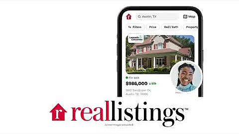 #1 Search RealListings