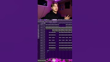 EASIEST WAY to ARRANGE your beats for placements in FL Studio 21 #shorts