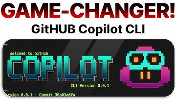 NEW GitHub Copilot Update Is INSANE! 🤯 (AI Codes EVERYTHING for You)