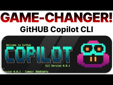 NEW GitHub Copilot Update Is INSANE! 🤯 (AI Codes EVERYTHING for You)
