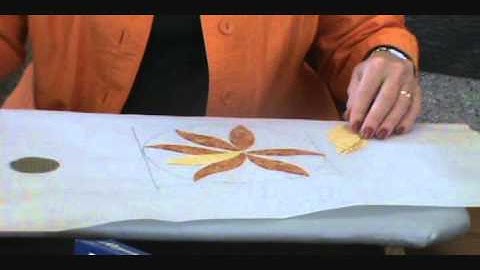 Tips and Techniques: Misty Fuse and Applique with Randa Parrish