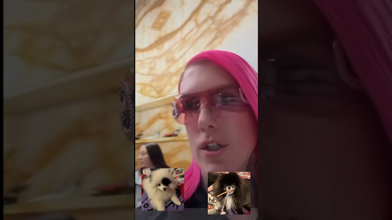 Продолжаются поиски туфель с золотым носком, 11-й размер… 