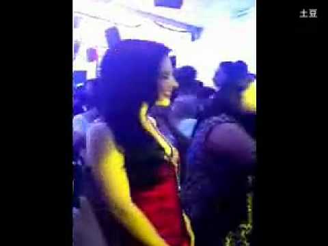 劉亦菲[2012.09.01]2012 BAZAAR芭莎明星慈善夜(菲吧by安妮的綺蒂拍攝)(2)