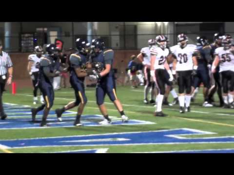Hart vs Santa Monica Full Game Highlight Mix