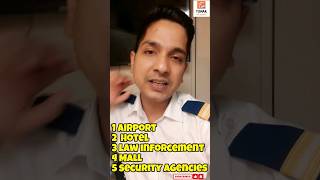 Who can apply for security jobs on cruise ship #shiplife #shorts #youtubeshorts #securityjobs