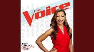Download Lagu Big White Room (The Voice Performance) Download Lagu Big White Room (The Voice Performance)