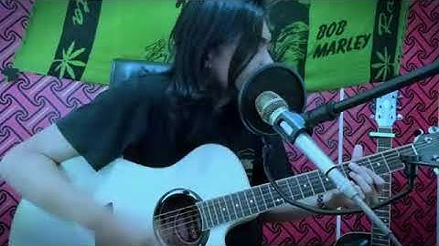 Atmosphere Blues (Cover Slank)