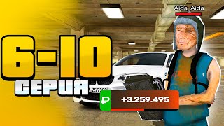:         6-10   crmp mobile