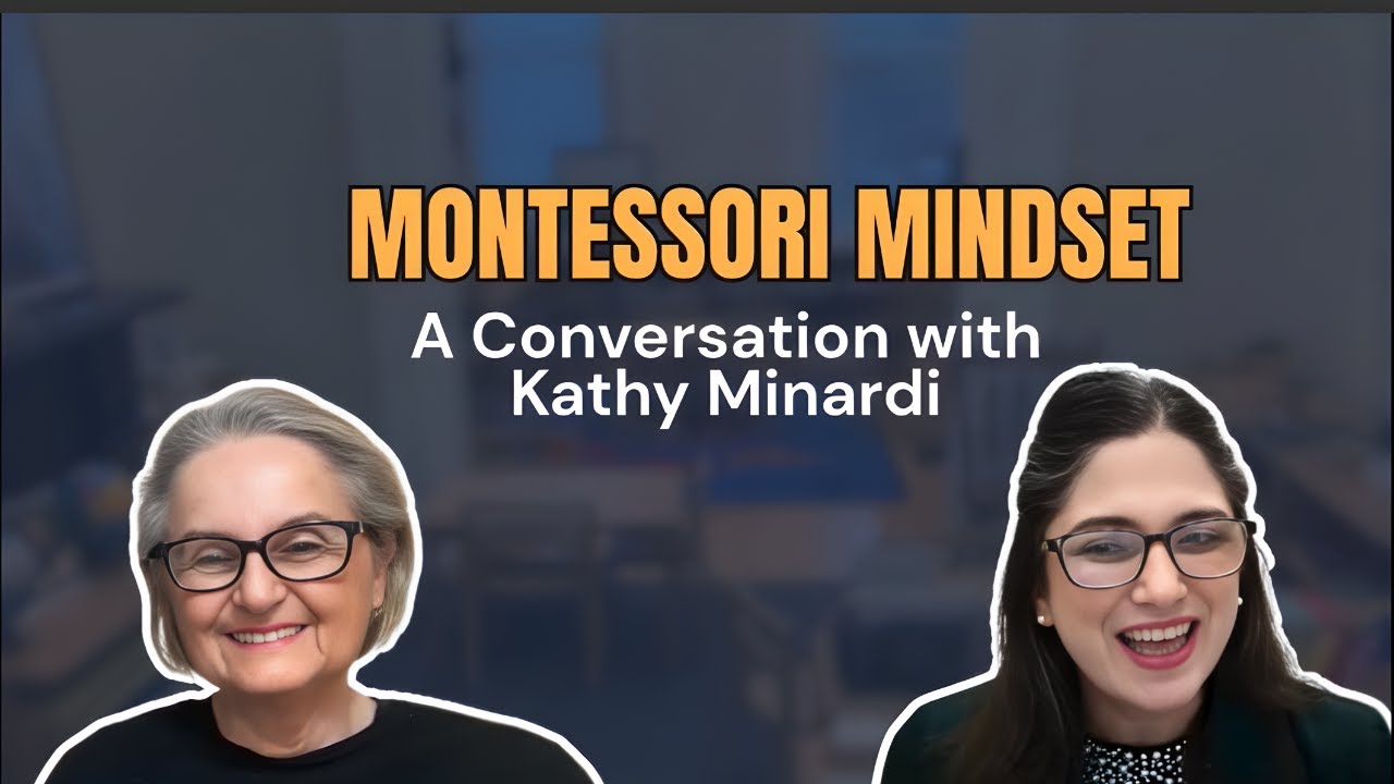 Leading with Purpose: A Conversation with Kathy Minardi