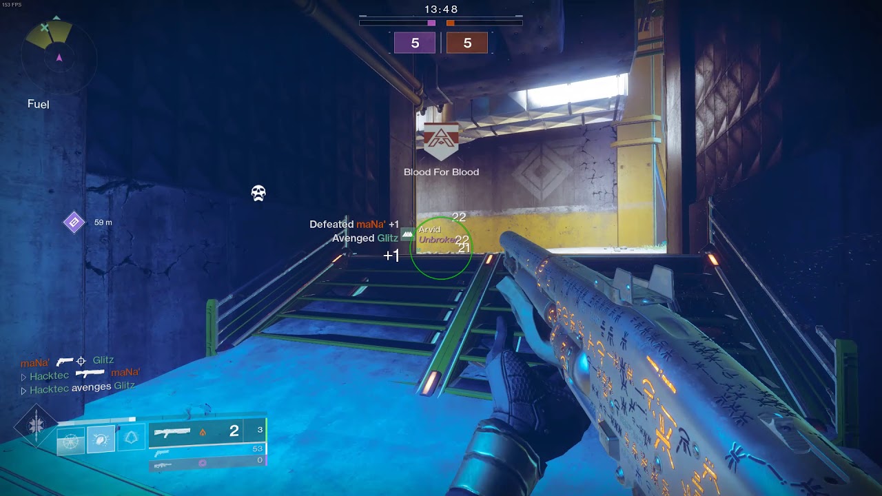 Destiny 2 Clips - YouTube