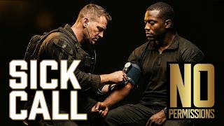 Sick Call with No Permissions Episode 1