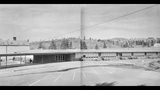 LOHS Class   1960