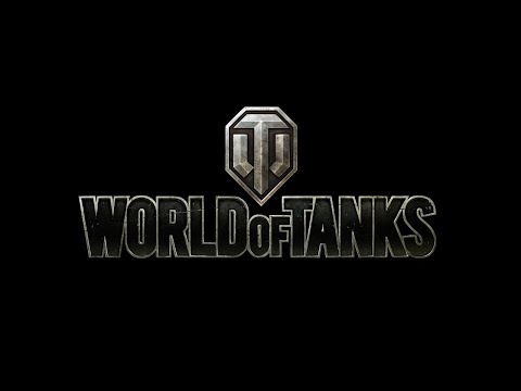 Общий тест обновления 1.7.1, двуствольные танки #WorldofTanks #стрим