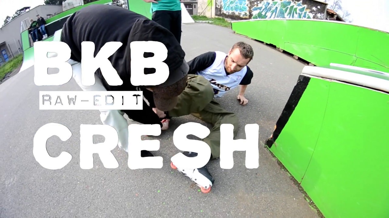 BKB crash - Broken Ankle 2013 - H.B.O.K. Crew inline html