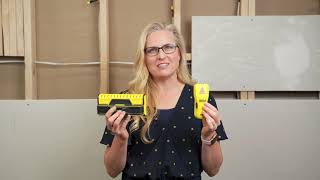 How To Choose The Right Stud Finder