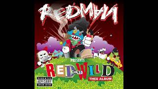 Redman - Fire ft. E3