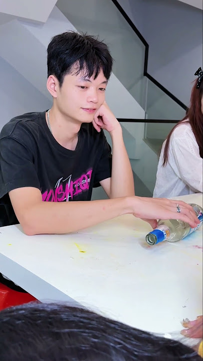 你有这样的朋友吗？Do you have such a friend？