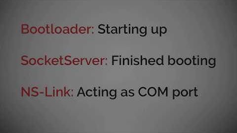 Configuring DeviceMaster Network Settings