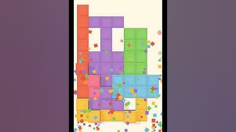 Folding Blocks Levels 331 to 340 Walkthrough