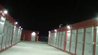 Place For Your Stuff Self Storage Facility (2019)