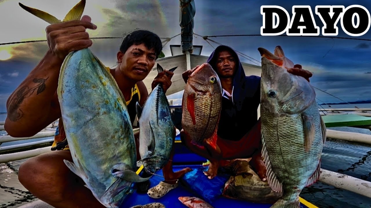 Ito Ang Magandang bakbakan