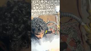 Brain Freezer X Commissioner extreme shisha hooka king hookahlovers smoker hokkabar hookah