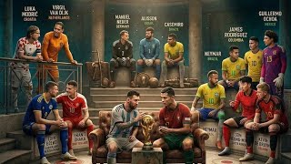 Rip The Script | Nike Football ⚽🔥 | Football Stars Unscripted Moments| Chowdhury Music