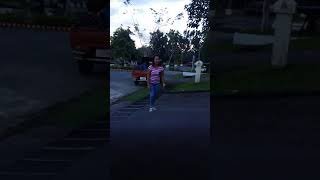 Zigzag driving screenshot 5