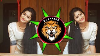 Chinna Chinna Aasai Dj Song | New Instagram Trending Dj Song | Tamil Song