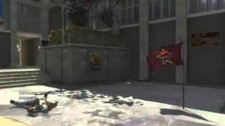 Double Bounce Tomahawk kill