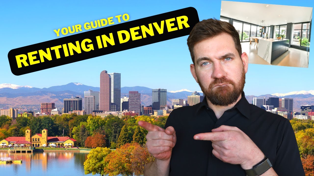How Smart People Find Rentals in Denver Colorado in 2022 (Apts, Houses