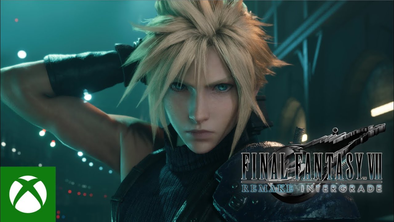 即決OK 新品未開封 FF7 ファイナルファンタジーVII インターナショナル 即決OK 新品未開封 FF7 ファイナルファンタジーVII