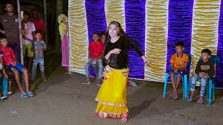 Mekab Chara Maiya Manus Shakil Sorkar Tiktok Viral Song Ssv Dance Media Wedding Dancer Juthi