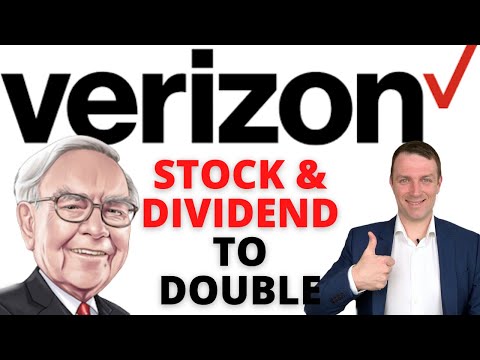 Verizon Stock - A Dividend Stock To Buy (Cheaper Now Than What Buffett Paid) Episode cover