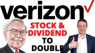 Verizon Stock - A Dividend Stock To Buy (Cheaper Now Than What Buffett Paid)